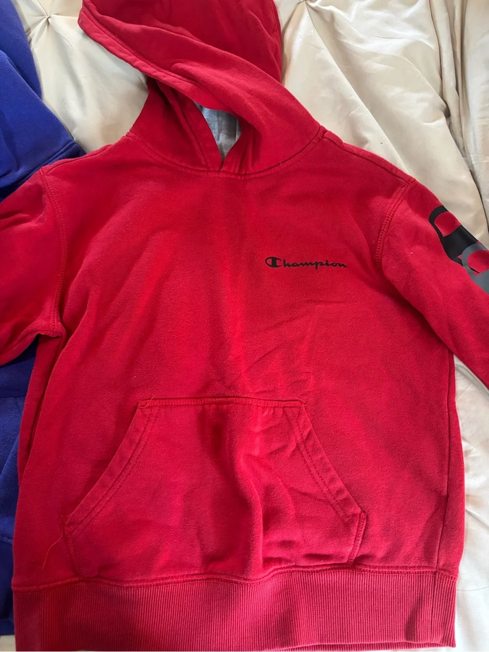 Boy hoodie Bundle